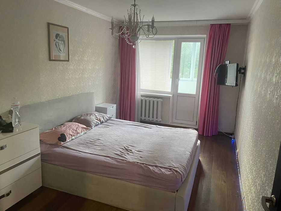 Квартира на ЖК "Паркове місто" в Києві, ID 287274, фото №14