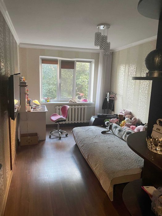 Квартира на ЖК "Паркове місто" в Києві, ID 287274, фото №15