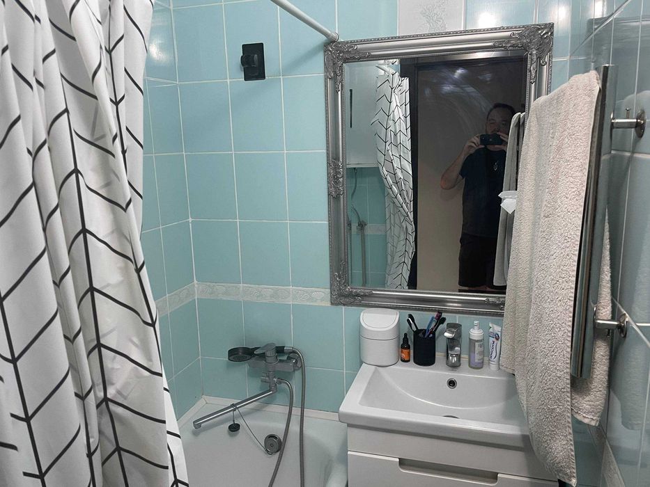 Квартира на ЖК "Паркове місто" в Києві, ID 287274, фото №8