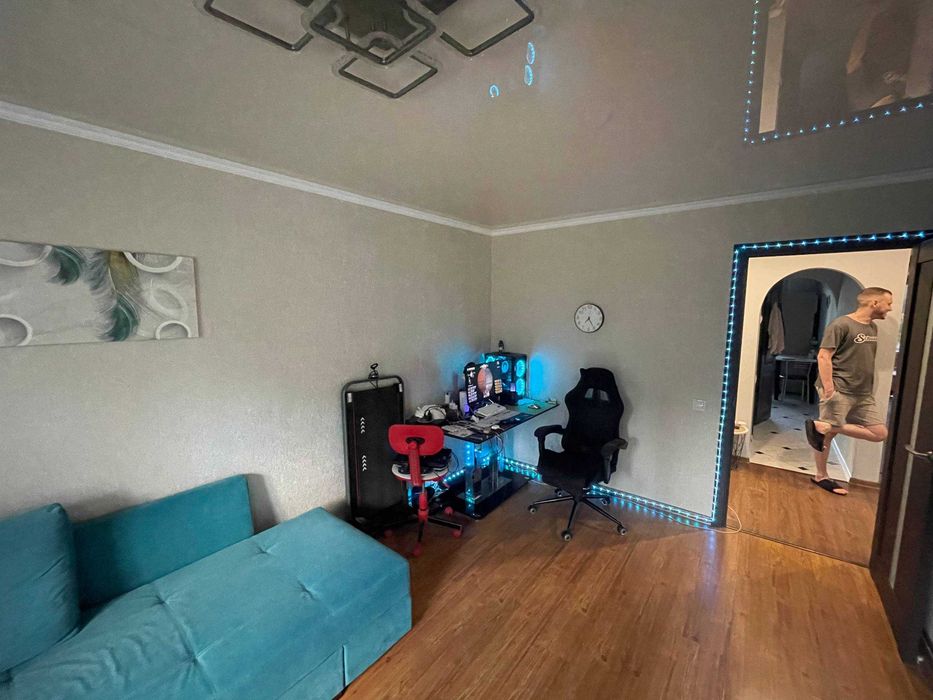Квартира на ЖК "Паркове місто" в Києві, ID 287274, фото №9