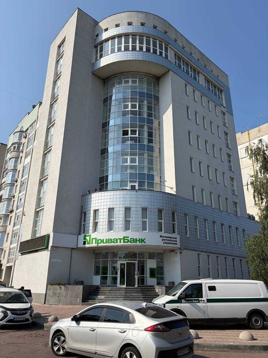 Квартира на вул. Перемоги, 99 в Житомир, ID 287272, фото №1