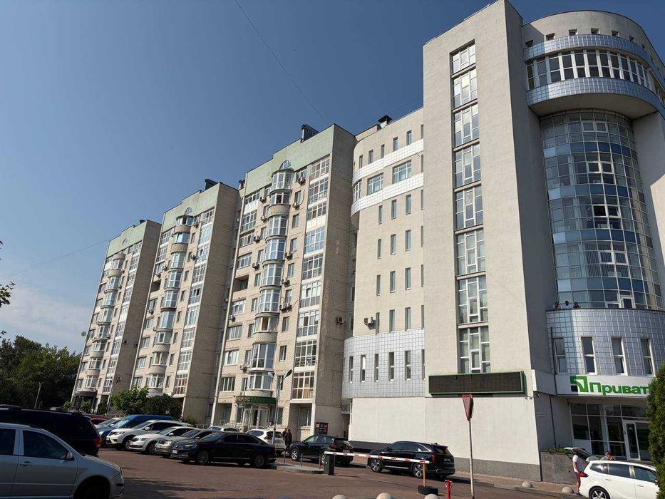 Квартира на вул. Перемоги, 99 в Житомир, ID 287272, фото №2