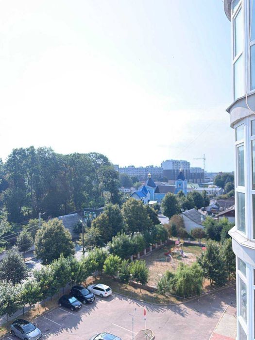 Квартира на вул. Перемоги, 99 в Житомирі, ID 287272, фото №7