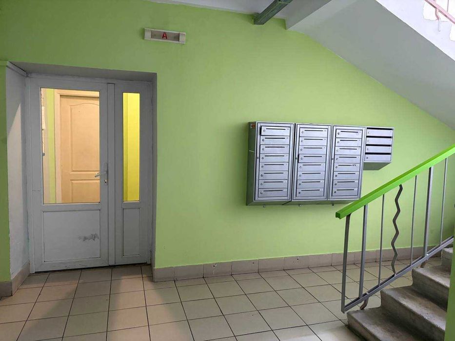 Квартира на вул. Перемоги, 99 в Житомирі, ID 287272, фото №8