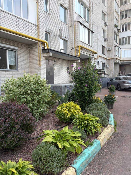Квартира на вул. Перемоги, 99 в Житомирі, ID 287272, фото №9
