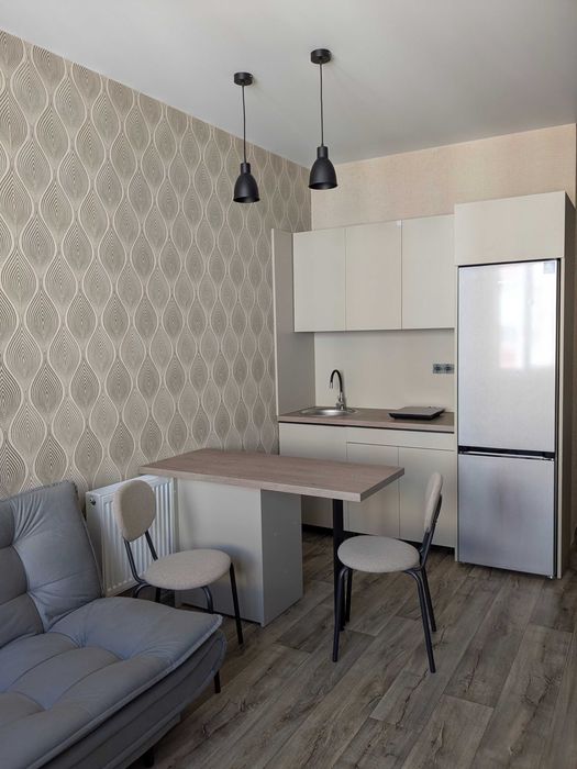 Квартира на ЖК «Драгоманова» в Харкові, ID 287281, фото №11