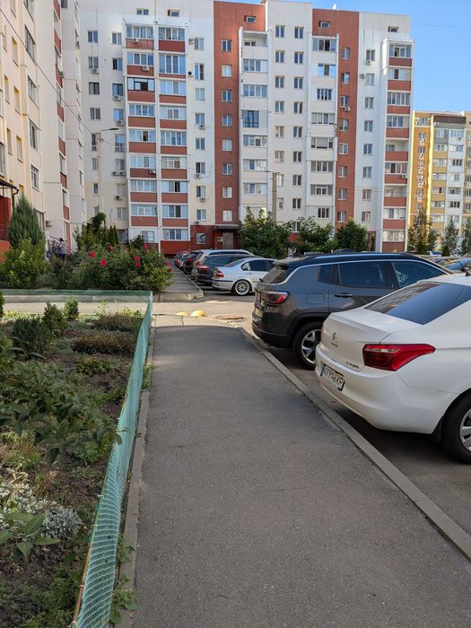 Квартира на ЖК «Драгоманова» в Харкові, ID 287281, фото №14