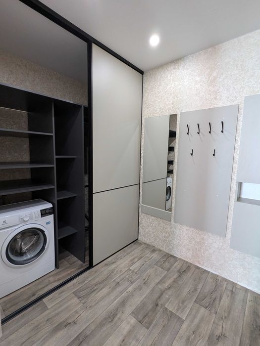 Квартира на ЖК «Драгоманова» в Харків, ID 287281, фото №3