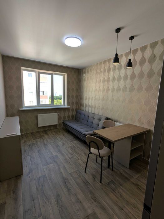 Квартира на ЖК «Драгоманова» в Харкові, ID 287281, фото №7