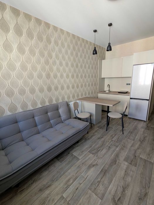Квартира на ЖК «Драгоманова» в Харкові, ID 287281, фото №9