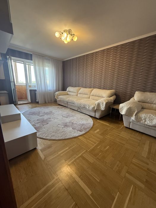 Квартира на вул. Квіткова, 2 в Києві, ID 287284, фото №1