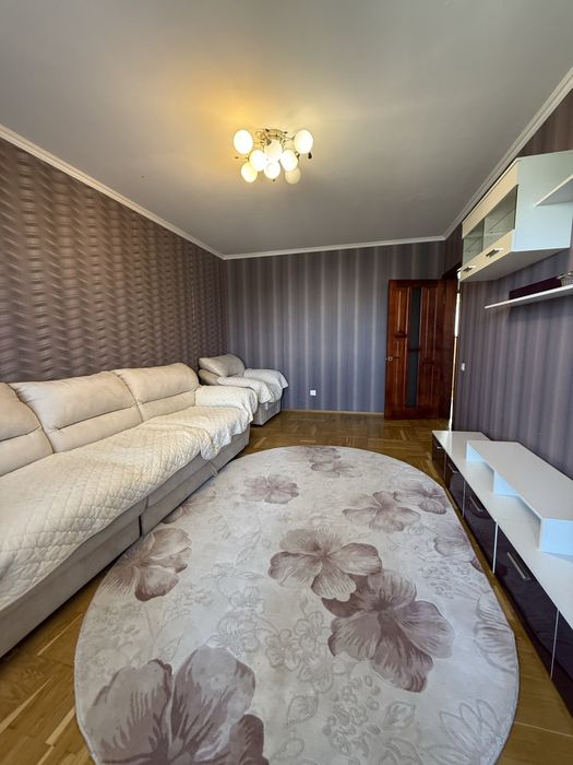 Квартира на вул. Квіткова, 2 в Києві, ID 287284, фото №2