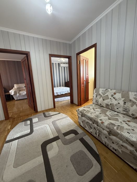 Квартира на вул. Квіткова, 2 в Києві, ID 287284, фото №11