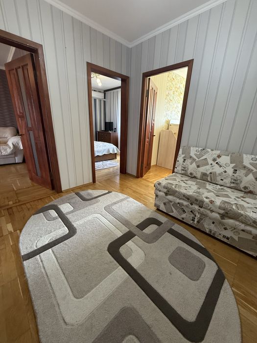 Квартира на вул. Квіткова, 2 в Києві, ID 287284, фото №12