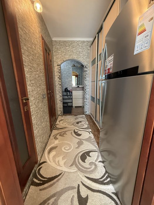 Квартира на вул. Квіткова, 2 в Києві, ID 287284, фото №14