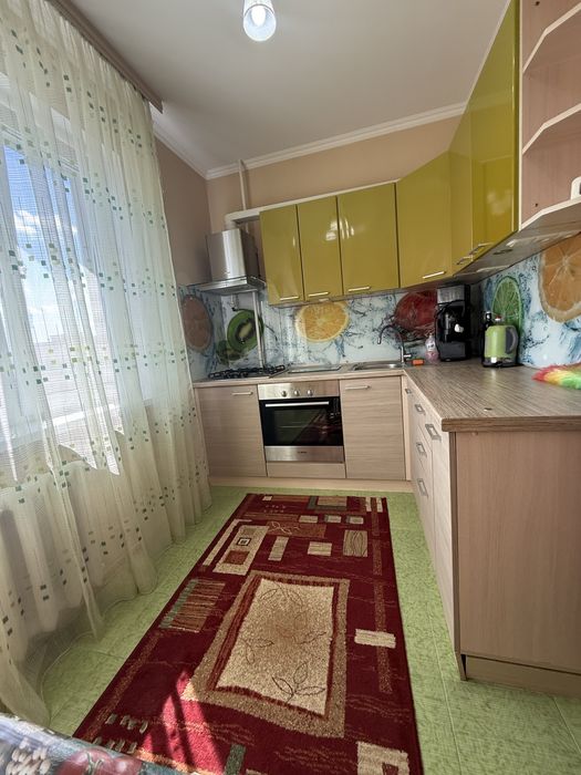Квартира на вул. Квіткова, 2 в Києві, ID 287284, фото №15