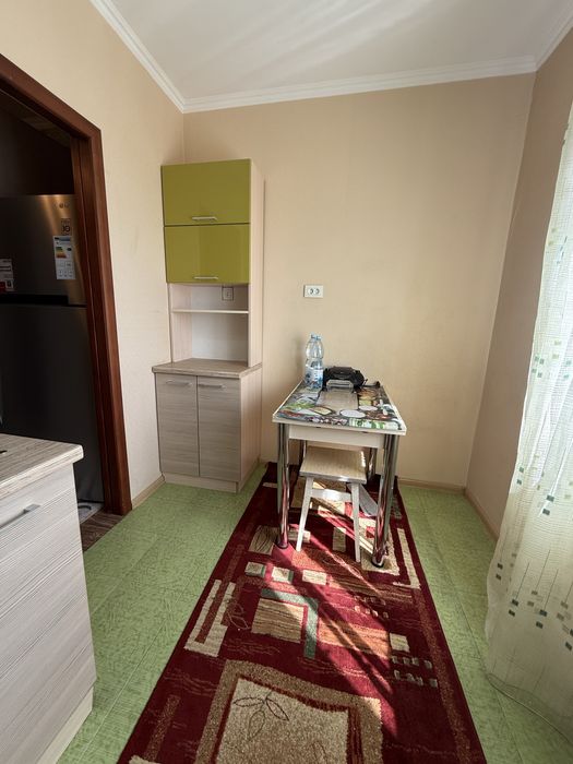 Квартира на вул. Квіткова, 2 в Києві, ID 287284, фото №17