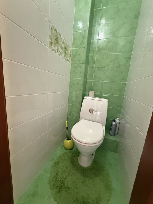 Квартира на вул. Квіткова, 2 в Києві, ID 287284, фото №19
