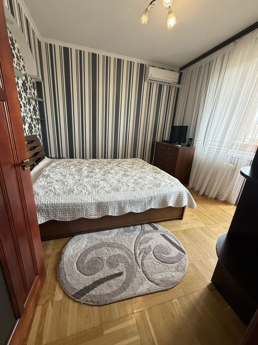 Квартира на вул. Квіткова, 2 в Києві, ID 287284, фото №3