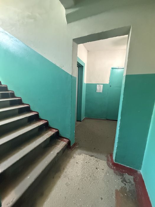 Квартира на вул. Квіткова, 2 в Києві, ID 287284, фото №24