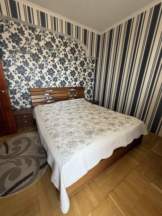 Квартира на вул. Квіткова, 2 в Києві, ID 287284, фото №4