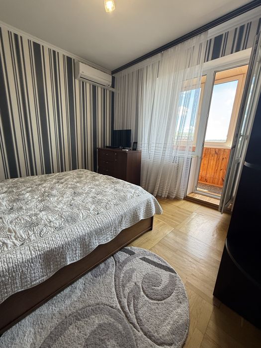 Квартира на вул. Квіткова, 2 в Києві, ID 287284, фото №5
