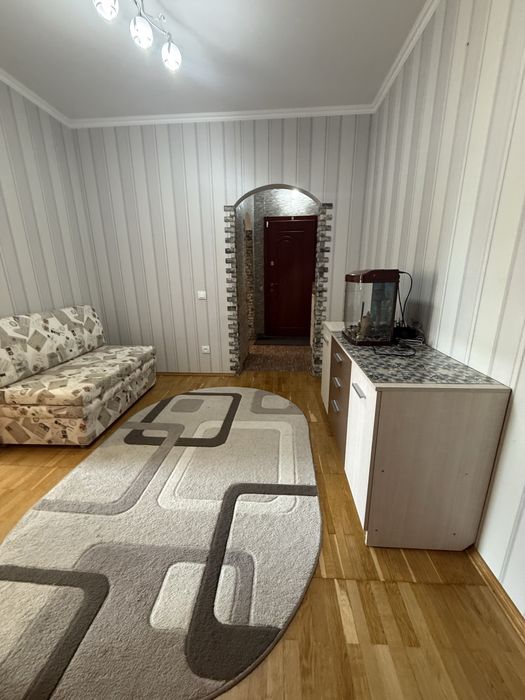 Квартира на вул. Квіткова, 2 в Києві, ID 287284, фото №6