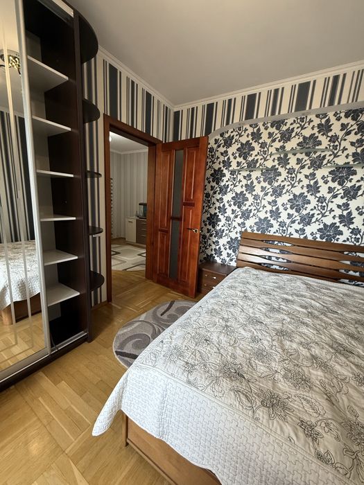 Квартира на вул. Квіткова, 2 в Києві, ID 287284, фото №7
