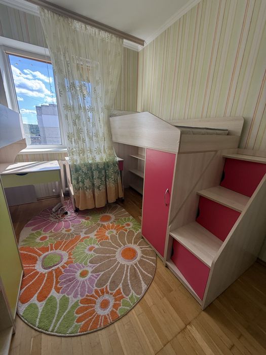 Квартира на вул. Квіткова, 2 в Києві, ID 287284, фото №9