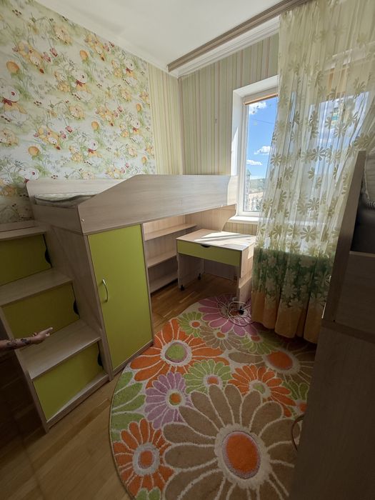 Квартира на вул. Квіткова, 2 в Києві, ID 287284, фото №10