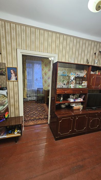 Квартира на Приморський в Одеса, ID 287307, фото №4