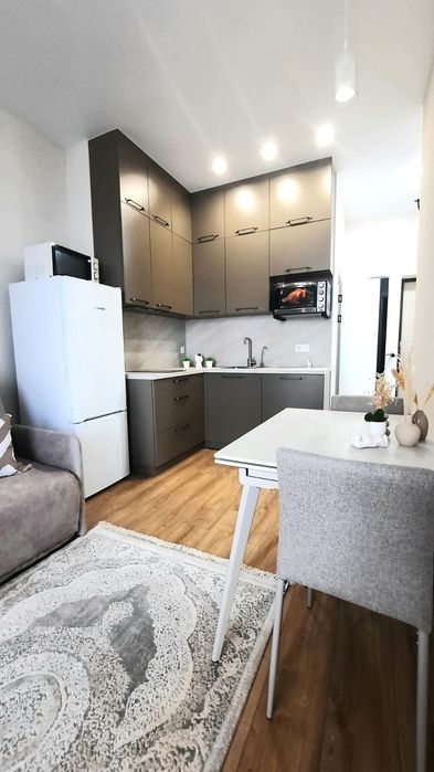 Квартира на вул. Слободська, 7 в Одесі, ID 287297, фото №1