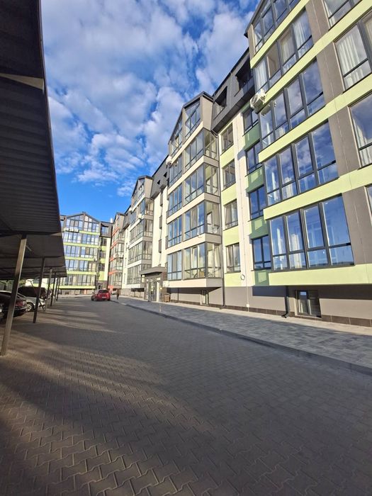 Квартира на вул. Слободська, 7 в Одесі, ID 287297, фото №2