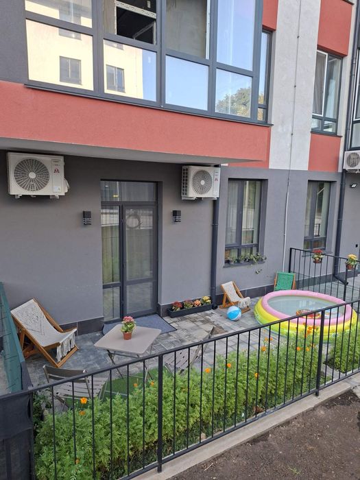 Квартира на вул. Слободська, 7 в Одесі, ID 287297, фото №3