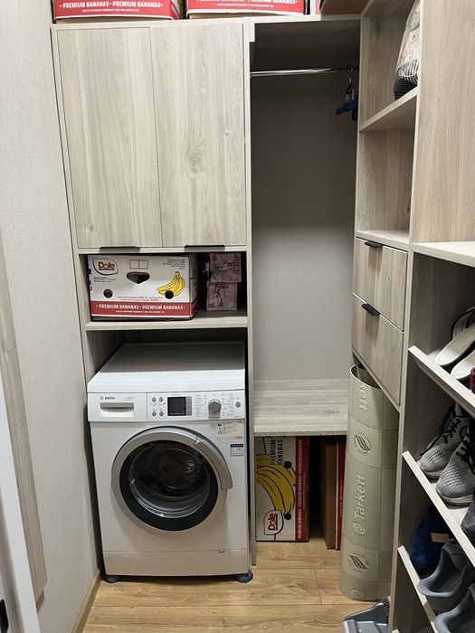 Квартира на вул. Слободська, 7 в Одесі, ID 287297, фото №4