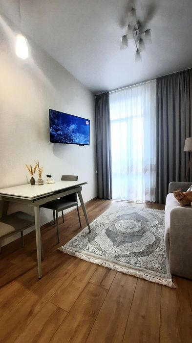 Квартира на вул. Слободська, 7 в Одесі, ID 287297, фото №6