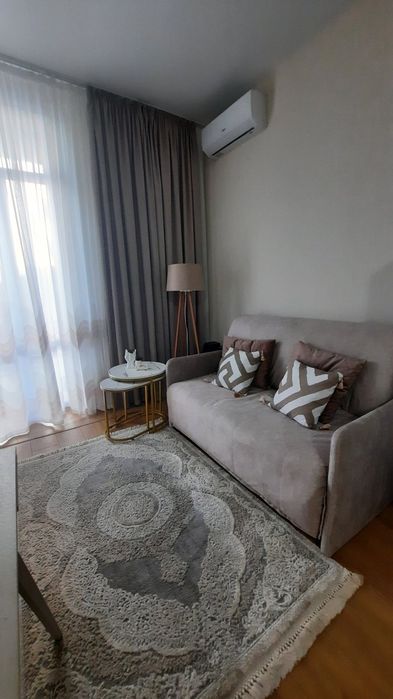 Квартира на вул. Слободська, 7 в Одесі, ID 287297, фото №7