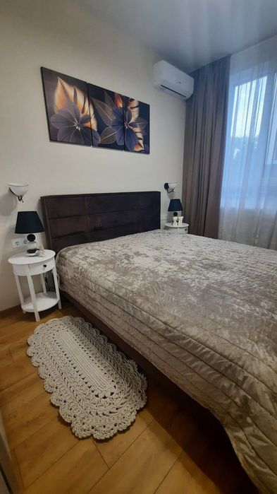 Квартира на вул. Слободська, 7 в Одесі, ID 287297, фото №8