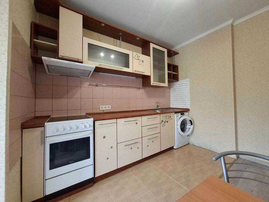 Квартира на вул. Василя Верховинця, 10 в Києві, ID 287295, фото №4