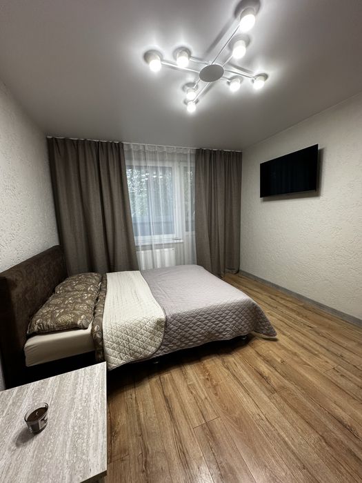 Квартира на вул. Любецька, 7 в Чернігів, ID 287294, фото №1