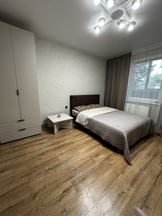 Квартира на вул. Любецька, 7 в Чернігів, ID 287294, фото №2