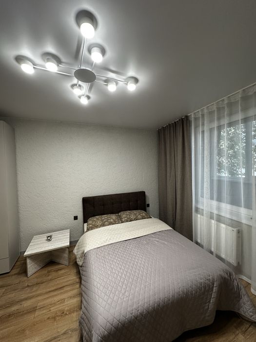 Квартира на вул. Любецька, 7 в Чернігів, ID 287294, фото №3