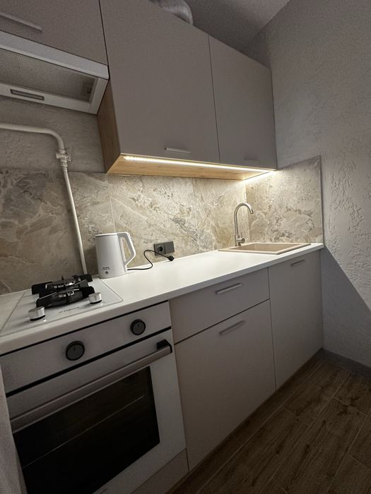 Квартира на вул. Любецька, 7 в Чернігів, ID 287294, фото №5