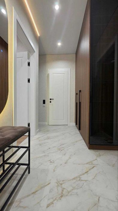 Квартира на ЖК Шевченка в Києві, ID 311790, фото №1