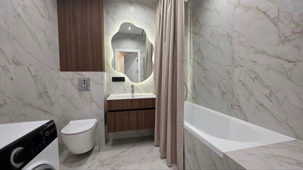Квартира на ЖК Шевченка в Києві, ID 311790, фото №11