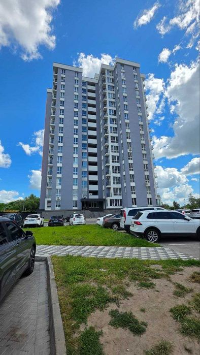 Квартира на ЖК Шевченка в Києві, ID 311790, фото №18