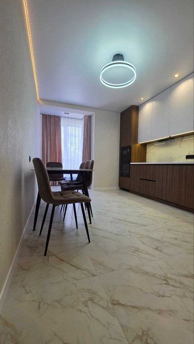 Квартира на ЖК Шевченка в Києві, ID 311790, фото №8
