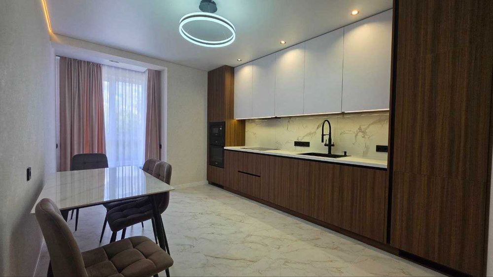 Квартира на ЖК Шевченка в Києві, ID 311790, фото №9