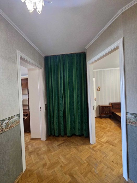 Квартира на 6 ст. В.Фонтану в Одесі, ID 288282, фото №1