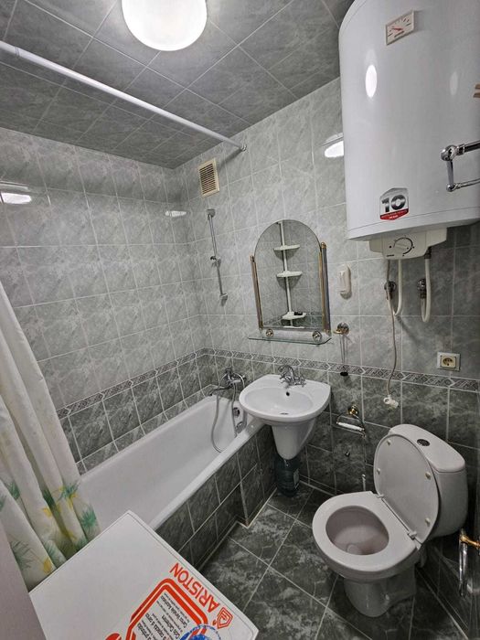 Квартира на 6 ст. В.Фонтану в Одесі, ID 288282, фото №12